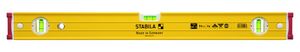 Stabila Waterpas,96-2 afn.Kappen2V1H libel 120cm - 15229