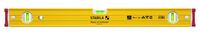 Stabila Waterpas,96-2 afn.Kappen2V1H libel 120cm - 15229