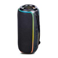 Draagbaar luidsprekersysteem ELBE ALTN12TWS 20W Bluetooth Zwart Bluetooth luidspreker