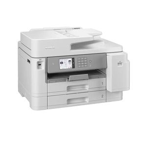 Brother MFC-J5955DW (A3-XL) All-in-one inkjet printer Wit