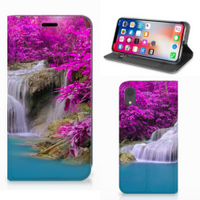 Apple iPhone Xr Book Cover Waterval