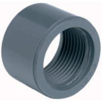 Europond Lijmring 75 x 2" Binnendraad - Waterdichte PVC Vijverkoppeling - Sterke & Duurzame Montage