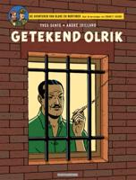 Getekend Olrik (Paperback)