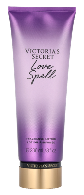 Victoria Secret Love Spell Fragrance Lotion 236 ml
