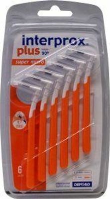 Plus ragers super micro oranje