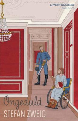 Ongeduld (Paperback)