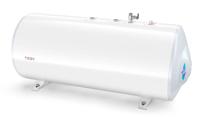 Tesy elektrische boiler 120 liter Bi-Light horizontaal vloer