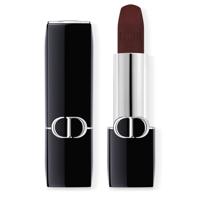 Dior Rouge Dior Lipbalsem 001 Diormidnight 3.2gr