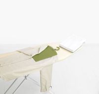 Brabantia Wasgoed vouwplank - Calm Green - thumbnail