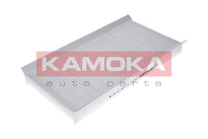 Interieurfilter KAMOKA, u.a. für Cadillac, Saab, Hyundai, Opel, Fiat, Vauxhall