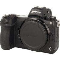 Nikon Z7 II body occasion