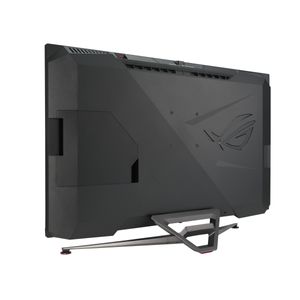 ASUS ROG Swift PG38UQ computer monitor 96,5 cm (38") 3840 x 2160 Pixels 4K Ultra HD LED Zwart