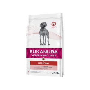 Eukanuba 8710255129082 droogvoer voor hond 5 kg Puppy Kip