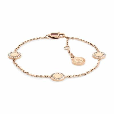 Armband Dames Tommy Hilfiger 2780906 19 cm