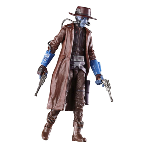 Star Wars The Black Series F99825X2 speelgoedfiguur kinderen