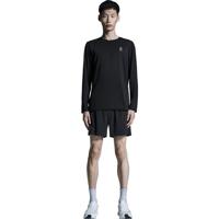 On 5" Performance Shorts Heren