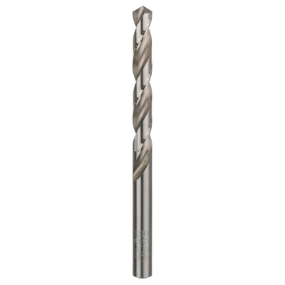 Bosch Accessoires Metaalboor HSS-G | 85X75X117mm | DIN 338 - 2609255053