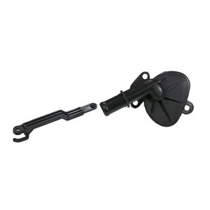 Regelklep koelvloeistof 90430