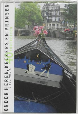 Onder Heren, Keizers en Prinsen (Hardback)