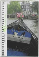 Onder Heren, Keizers en Prinsen (Hardback)