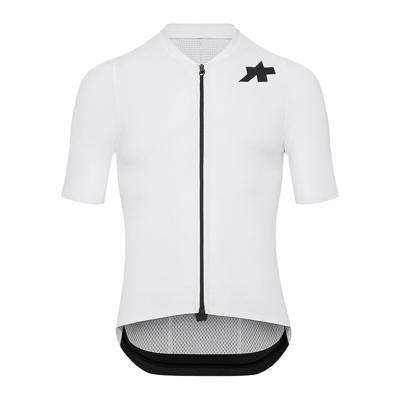 Assos Mille GT Jersey S11 EVO wit heren