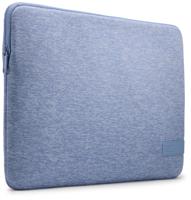 Case Logic Reflect 15,6" sleeve blauw