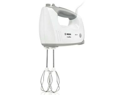 Bosch MFQ36400 mixer Handmixer 450 W Grijs, Wit