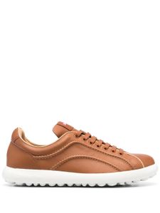 Camper baskets Pelotas XLFR - Marron