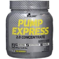 Pump Express 2.0 660gr