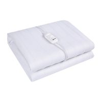 Termozeta TZR41 elektrische deken/kussen Elektrisch deken 60 W Wit Polyester - thumbnail