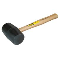 Stanley STHT1-57100 Rubberen Hamer Stanley STHT1-57100 Rubberen Hamer