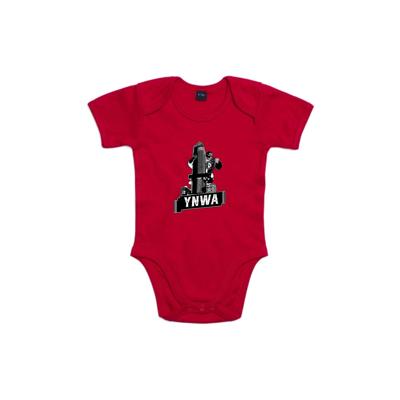 Rompertje baby - YNWA