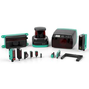 Pepperl+Fuchs LGS50-2700-IO/110/115b 232507-0033 Lichtrooster Donkerschakelend, Lichtschakelend, Timer 1 stuk(s)