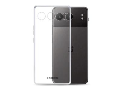Mobilize Mobilize Gelly Case OnePlus Nord 4 Clear