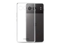 Mobilize Mobilize Gelly Case OnePlus Nord 4 Clear