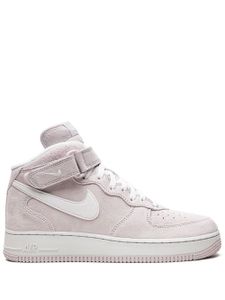 Nike baskets montantes Air Force 1 'Venice' - Blanc