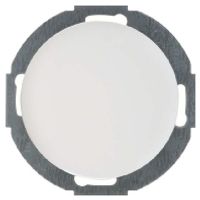 10092079  - Basic element with central cover plate 10092079 - thumbnail