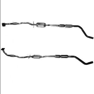 Katalysator Audi BM91416H