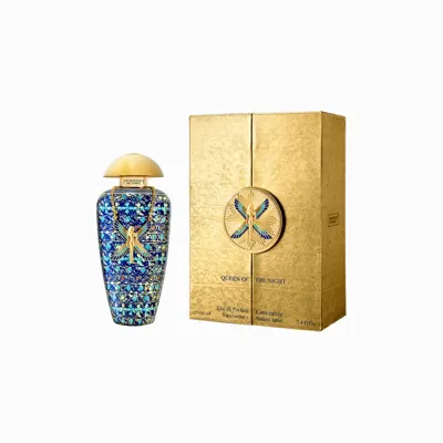 The Merchant of Venice Queen of The Night Eau de Parfum Concentrèe - 100ml