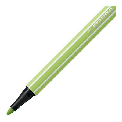 Stabilo pen 68 - viltstift - pistache (68/34)