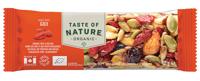 Taste Of Nature Goji granenreep bio