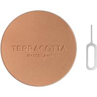 Guerlain Terracotta The Bronzing Powder Refill 03 Moyen Doré 8.5gr Guerlain Terracotta The Bronzing Powder Refill 03 Moyen Doré 8.5gr