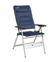 Dukdalf Sublime Campingstoel Blauw