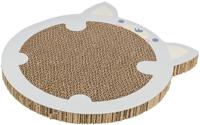 Trixie Krabkarton Hamster 31 x 2,5 x 32,5 cm