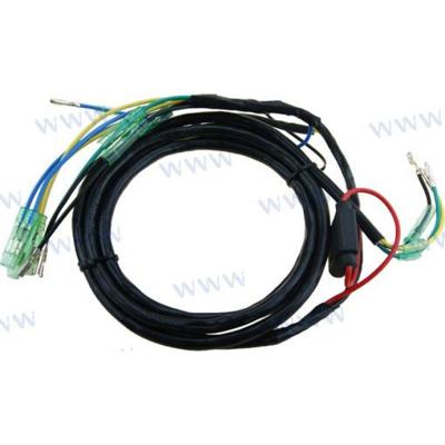 PAT85-08000300W - TOERENTELLERKABEL 2,5 M.