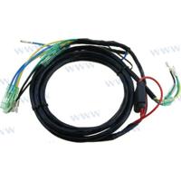 PAT85-08000300W - TOERENTELLERKABEL 2,5 M.