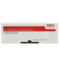Originele Toner OKI 44059259 Cyaan