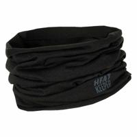 Heatkeeper Multifunctionele Sjaal/Nekwarmer Zwart