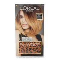 Loreal L'oreal Preference Wild Ombre Nr. 2 Haarverf - Donkerblond Tot Middenbruin