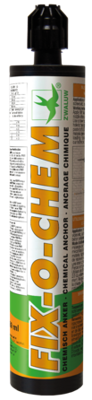Zwaluw Den Braven Fix-O-Chem